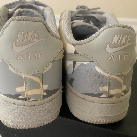 Nike Air shoes - Picture 4 of 6